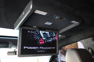 2013 Ford F-150 SVT Raptor