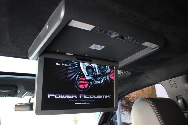 2013 Ford F-150 SVT Raptor