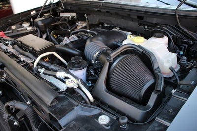 2013 Ford F-150 SVT Raptor