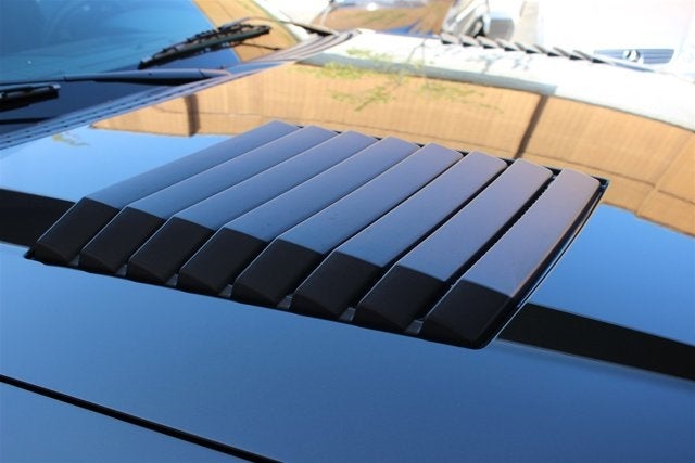 2013 Ford F-150 SVT Raptor