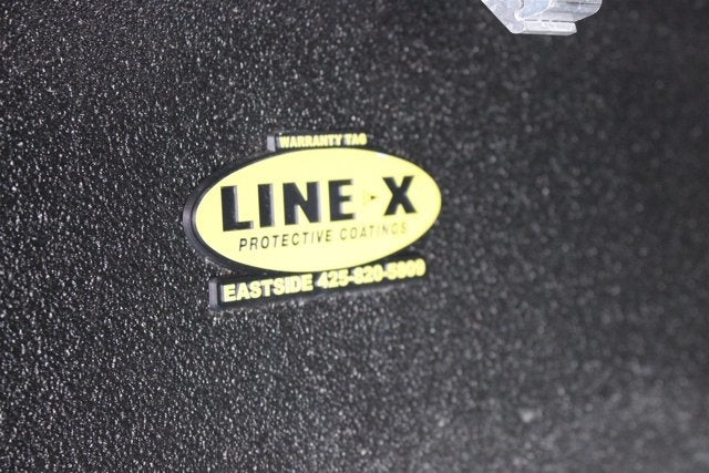 2013 Ford F-150 SVT Raptor