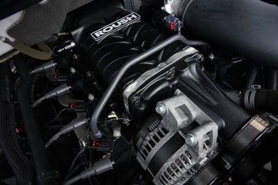 2013 Ford Roush F-150 SVT Raptor