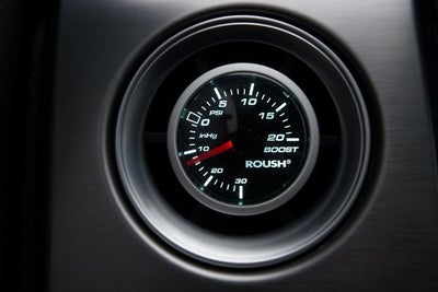 2013 Ford Roush F-150 SVT Raptor