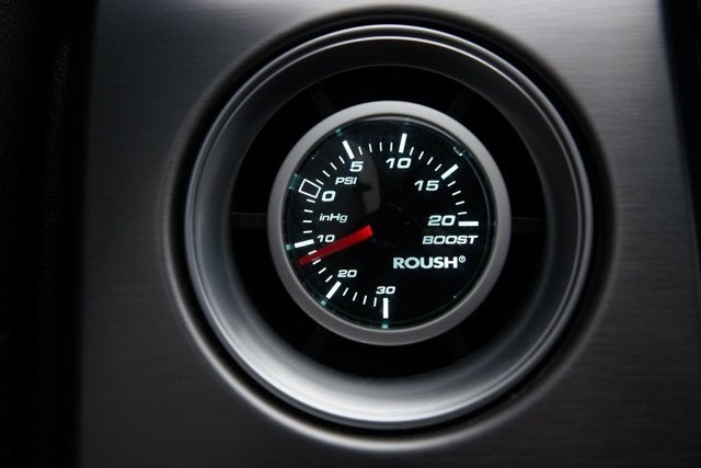 2013 Ford Roush F-150 SVT Raptor