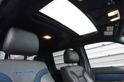 2013 Ford Roush F-150 SVT Raptor