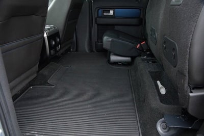 2013 Ford Roush F-150 SVT Raptor