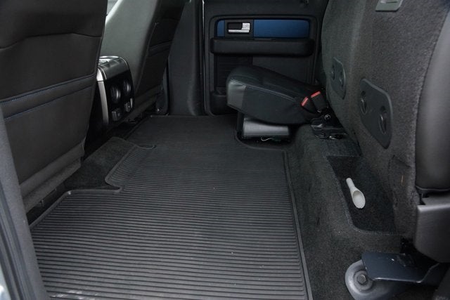 2013 Ford Roush F-150 SVT Raptor