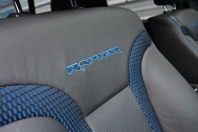 2013 Ford Roush F-150 SVT Raptor