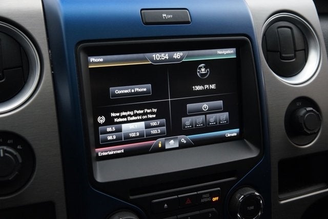 2013 Ford Roush F-150 SVT Raptor