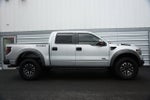2013 Ford Roush F-150 SVT Raptor