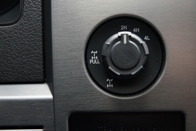 2013 Ford Roush F-150 SVT Raptor