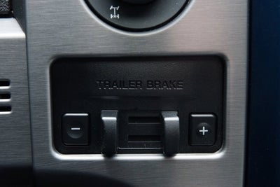 2013 Ford Roush F-150 SVT Raptor