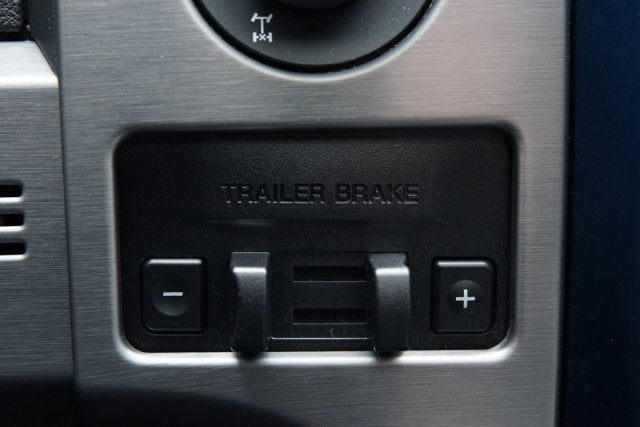 2013 Ford Roush F-150 SVT Raptor