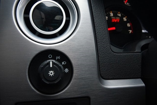 2013 Ford Roush F-150 SVT Raptor