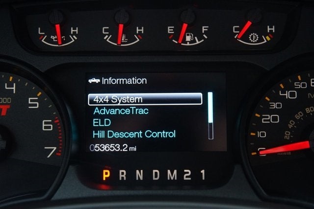 2013 Ford Roush F-150 SVT Raptor