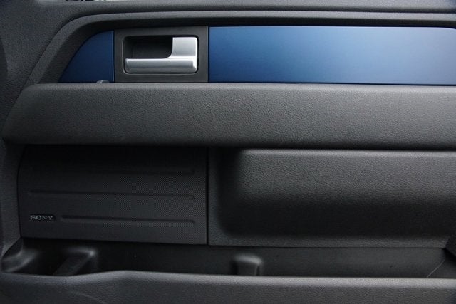 2013 Ford Roush F-150 SVT Raptor