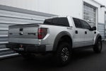 2013 Ford Roush F-150 SVT Raptor