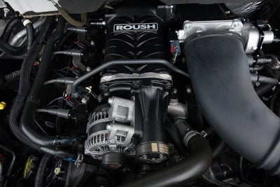 2013 Ford Roush F-150 SVT Raptor