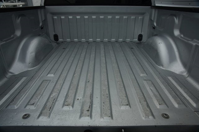 2013 Ford Roush F-150 SVT Raptor