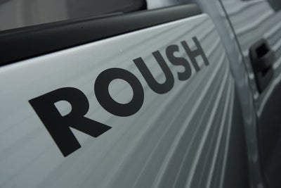 2013 Ford Roush F-150 SVT Raptor