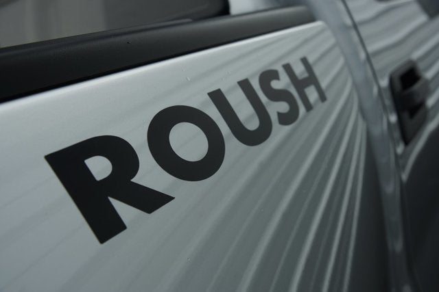 2013 Ford Roush F-150 SVT Raptor