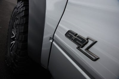 2013 Ford Roush F-150 SVT Raptor