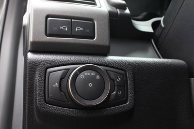 2018 Ford F-150 Raptor Park Place Limited Edition #002