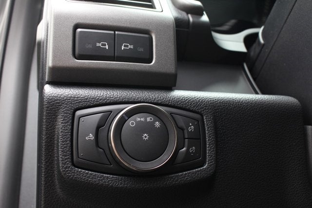 2018 Ford F-150 Raptor Park Place Limited Edition #002