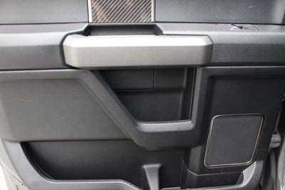 2018 Ford F-150 Raptor Park Place Limited Edition #002