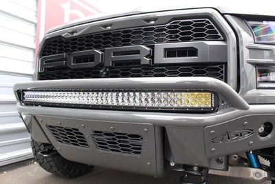 2018 Ford F-150 Raptor Park Place Limited Edition #002