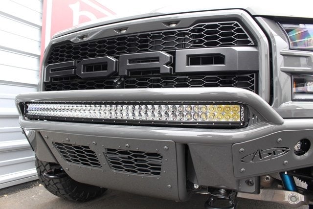 2018 Ford F-150 Raptor Park Place Limited Edition #002