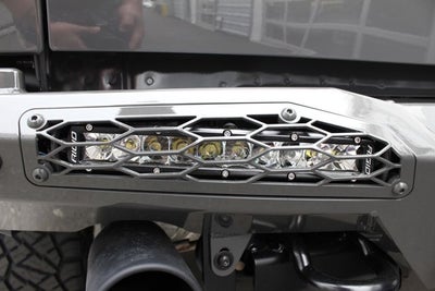 2018 Ford F-150 Raptor Park Place Limited Edition #002