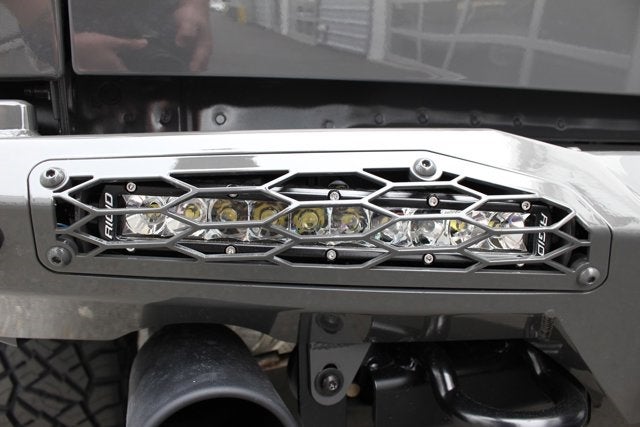 2018 Ford F-150 Raptor Park Place Limited Edition #002