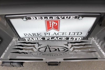 2018 Ford F-150 Raptor Park Place Limited Edition #002