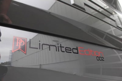 2018 Ford F-150 Raptor Park Place Limited Edition #002