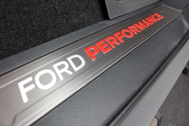 2018 Ford F-150 Raptor Park Place Limited Edition #002