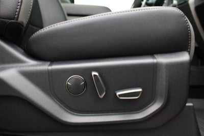 2018 Ford F-150 Raptor Park Place Limited Edition #002