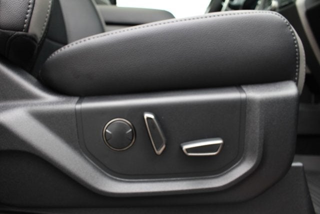 2018 Ford F-150 Raptor Park Place Limited Edition #002