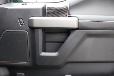 2018 Ford F-150 Raptor Park Place Limited Edition #002