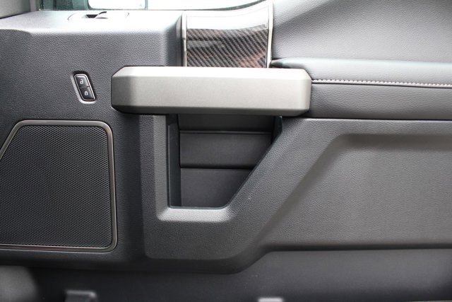 2018 Ford F-150 Raptor Park Place Limited Edition #002