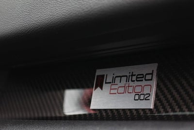 2018 Ford F-150 Raptor Park Place Limited Edition #002