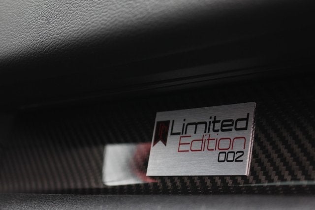 2018 Ford F-150 Raptor Park Place Limited Edition #002