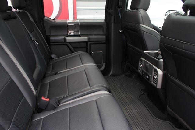 2018 Ford F-150 Raptor Park Place Limited Edition #002