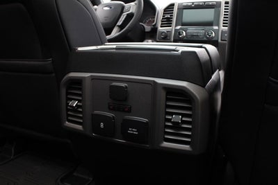 2018 Ford F-150 Raptor Park Place Limited Edition #002