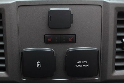 2018 Ford F-150 Raptor Park Place Limited Edition #002