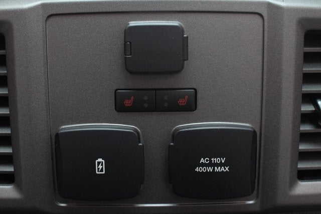 2018 Ford F-150 Raptor Park Place Limited Edition #002