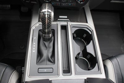 2018 Ford F-150 Raptor Park Place Limited Edition #002