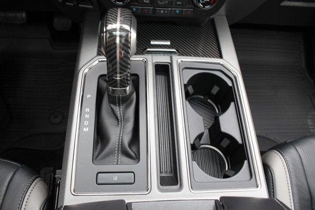 2018 Ford F-150 Raptor Park Place Limited Edition #002