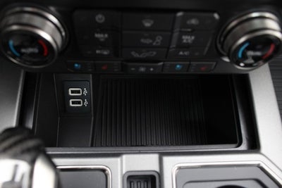 2018 Ford F-150 Raptor Park Place Limited Edition #002