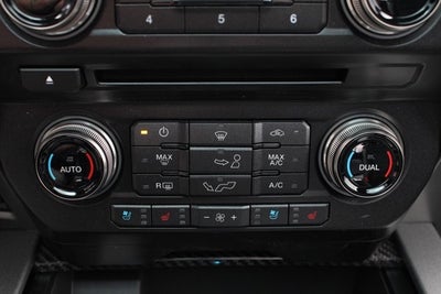 2018 Ford F-150 Raptor Park Place Limited Edition #002